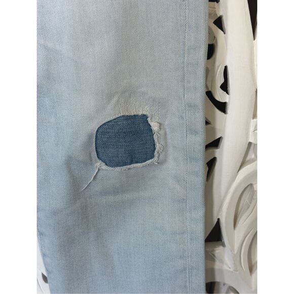 AG Slim Ex-boyfriend Jeans - Picture 3 of 11